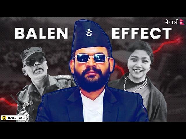 Is Balen Doing Good as a Mayor?