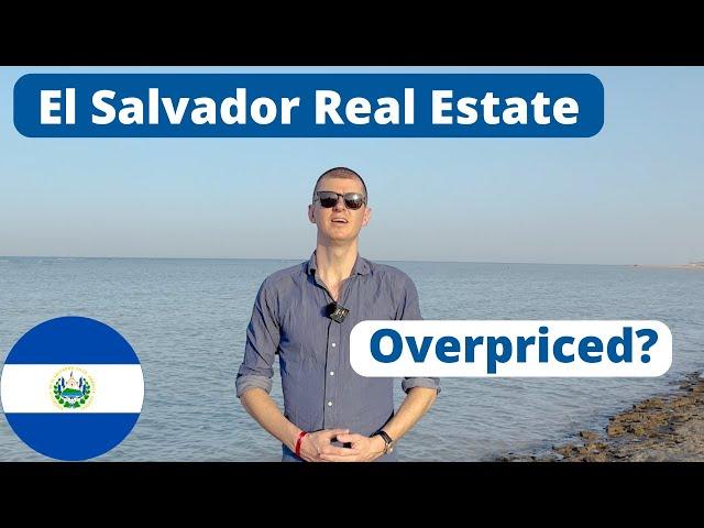 Real estate market in El Salvador - overview of opportunities