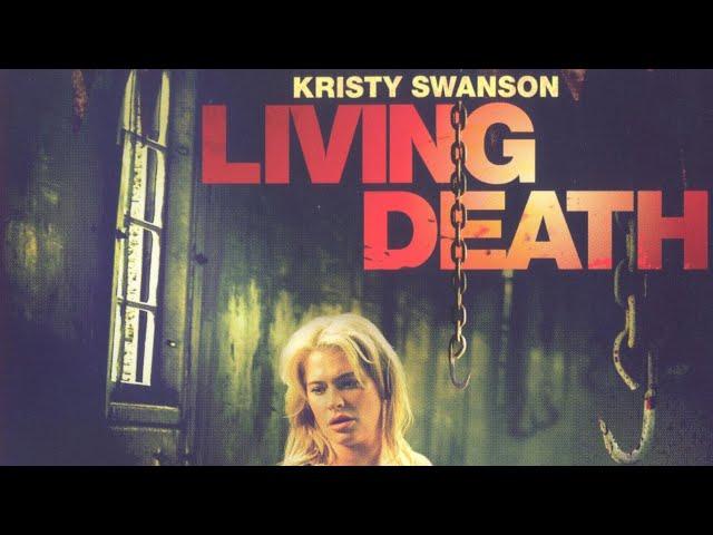 "Living Death" (2006) feature film trailer starring Kristy Swanson