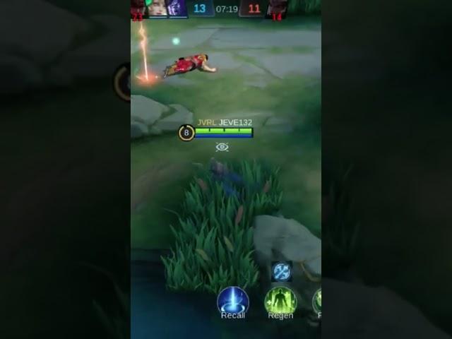 ODETTE VS LING #odette #ling #mythic #mvpmobilelegends #mage #soloranked #mobilelegend #mlbb #ml