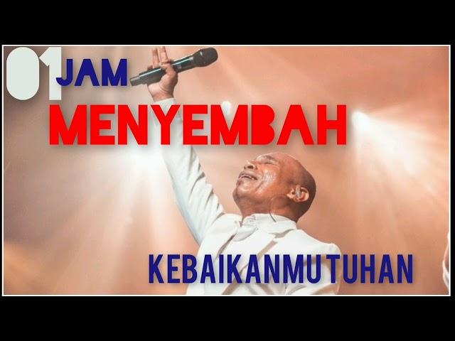 1 Jam Menyembah by Ps. Vriego Soplely || GSJS Pakuwon Mall, Surabaya