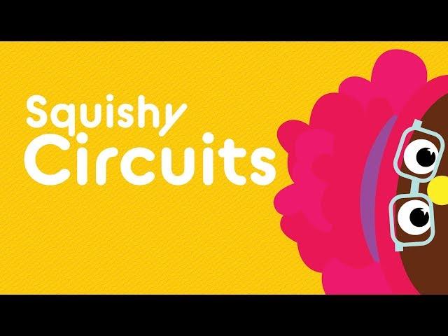 Metro Parent & Michigan Science Center - Virtual Camp 2019: Lesson 6: Squishy Circuits