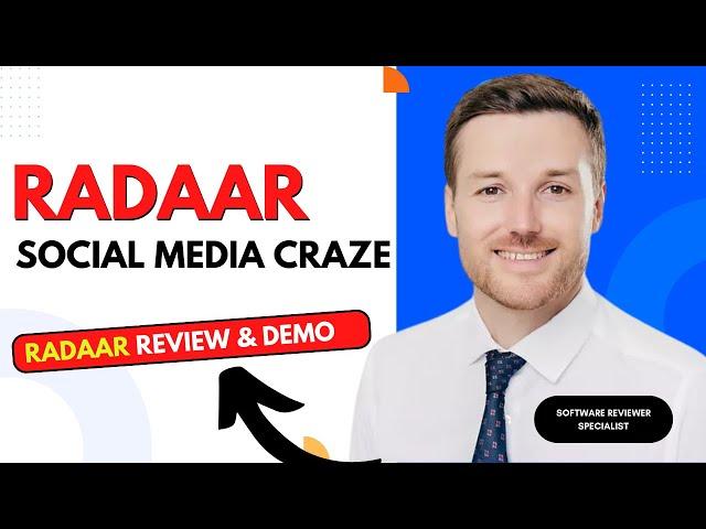 Radaar Review: Is Radaar Worth The Cost? [HONEST REVIEW]