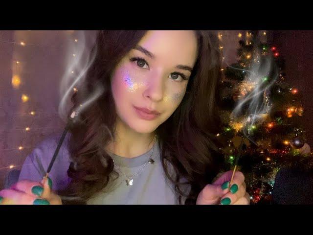 АСМР Уложу спать  ASMR I'll put you to bed