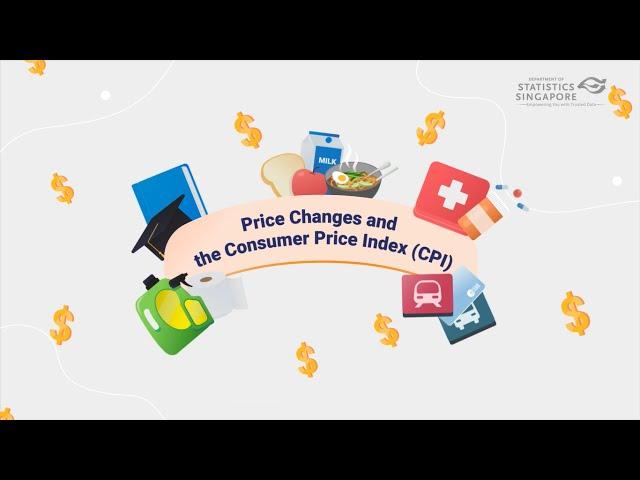 Price Changes and the Consumer Price Index