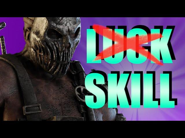 COMP PLAYERS ARE BECOMING UNSTOPPABLE | IVN__01 | DEAD BY DAYLIGHT