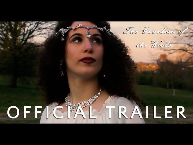 The Guardian of The Woods | OFFICIAL TRAILER