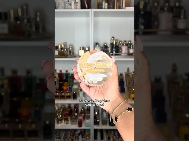 Canvas Beauty Body Glaze