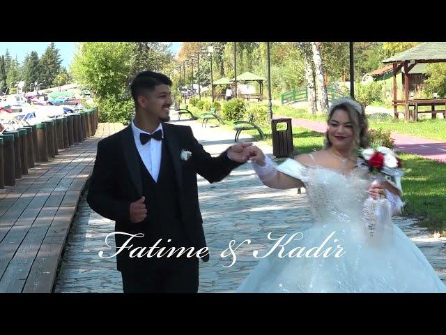 Fatime & Kadir - 1