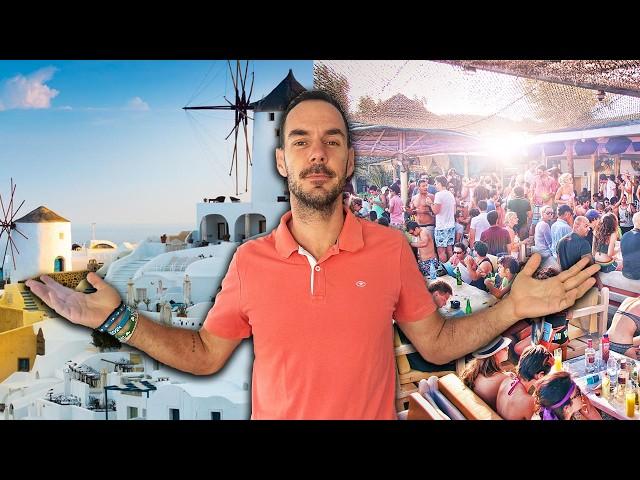 MIKONOS | Da li je ovo NAJVEĆA PREVARA EVROPE?