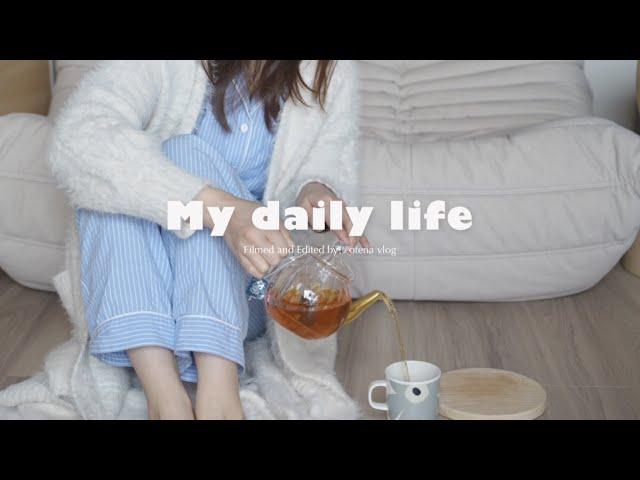 Mental Self-Care｜Days when I can't do my best｜Spend time being kind to myself