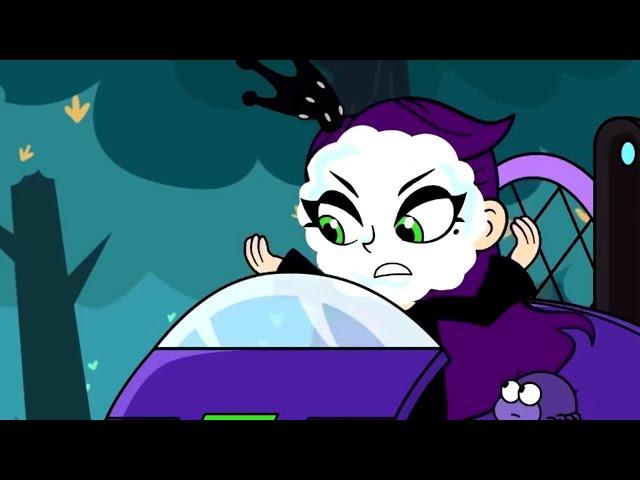 Winter Wonderland | Kiddyzuzaa Land | Cartoons for Kids | WildBrain Enchanted