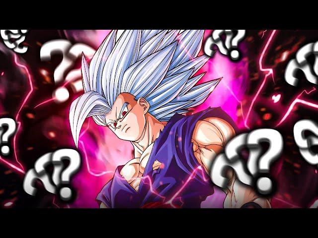 HOW MANY MORE STONES CAN YOU FARM FOR BEAST? NEW CONTENT INCOMING! (Dokkan Battle)