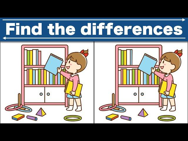 Find the difference|Japanese Pictures Puzzle No329