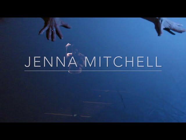 JENNA MITCHELL REEL