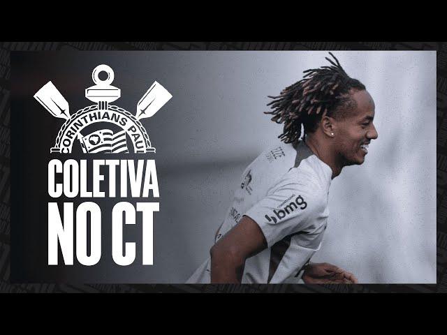 COLETIVA | Apresentação André Carrillo