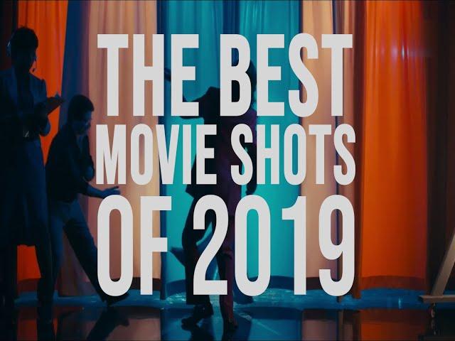 Best Movie Shots & Cinematography of 2019