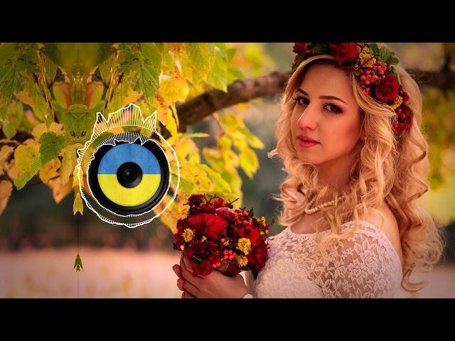 Наталка Карпа - "А калина не верба"...