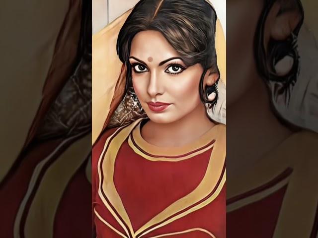 Angrezi Mein Kehte Hain Khuddaar  Amitabh Bachchan & Parveen Babi Status 
