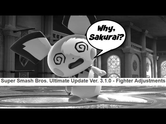 Ultimate Patch 3.1.0 Be Like