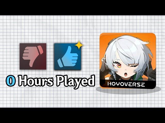 Can Zenless Zone Zero Impress a New Player in 1 Day?
