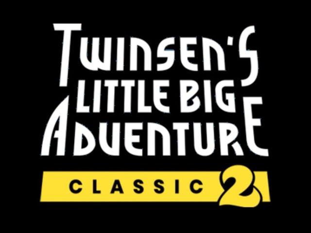 [Twinsen's Little Big Adventure 2] Full Game Walkthrough (No Commentary)