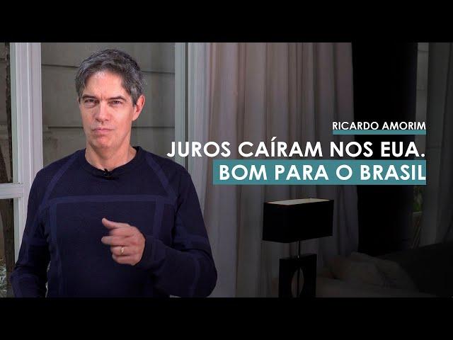 Você sabe como a alta de juros por lá afeta o Brasil?