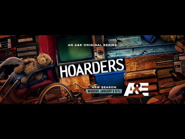 NEW SEASON OF HOARDERS! Watch the January 8, 2024 Premiere with DorothyTheOrganizer and the Team