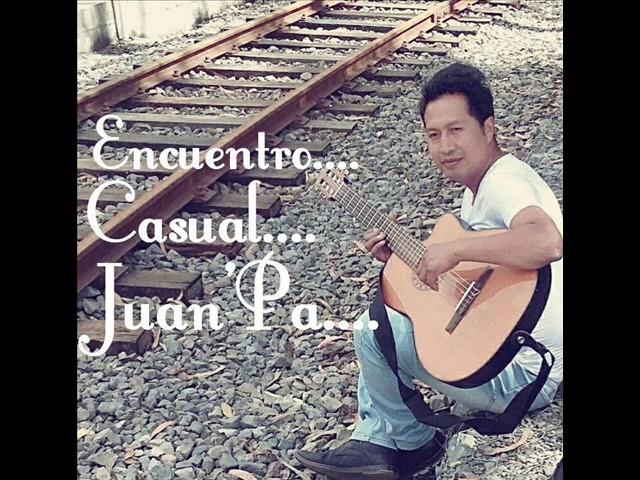 ENCUENTRO CASUAL - JUAN PATRICIO