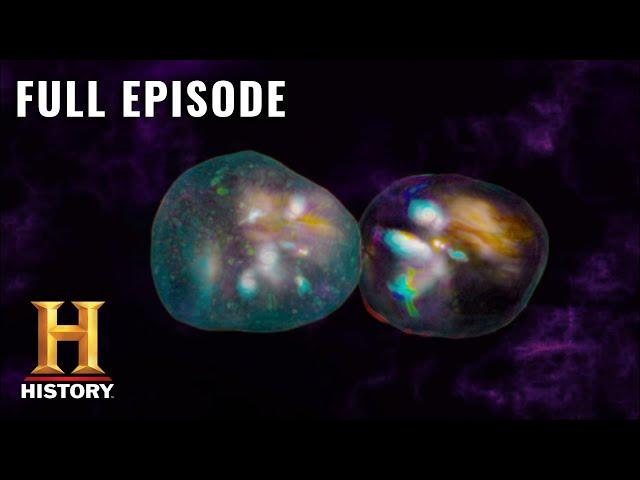 The Universe: Startling Parallel Universes (S3, E2) | Full Episode | History