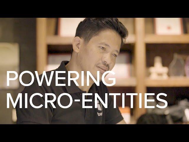 Fostering financial inclusion through fintech innovation