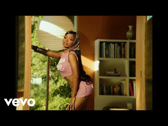 Lola Brooke - No One Else (Official Video) ft. Jeremih