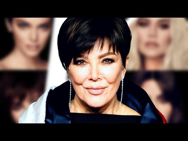 Kris Jenner's Controversial Rise to Fame Wealth and Power (Part 1)