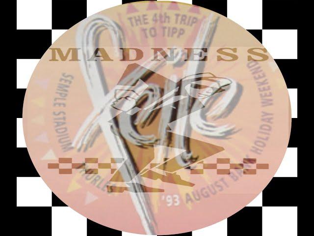 Madness Trip