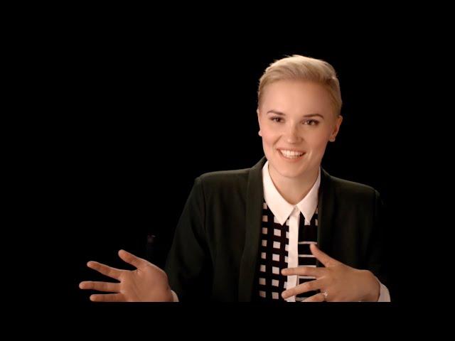 Veronica Roth Talks About The Divergent Collector's Edition