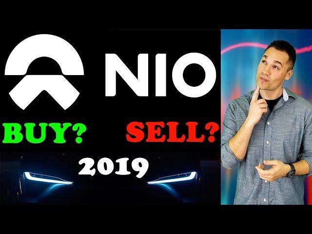 Is NIO Stock a Buy in 2019? - (NIO Stock Analysis 2019)