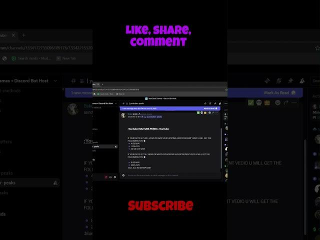 Link In My Bio #waycloud #host #vps #hosting #trend #viral #shorts #blowup #24/7 #affordable