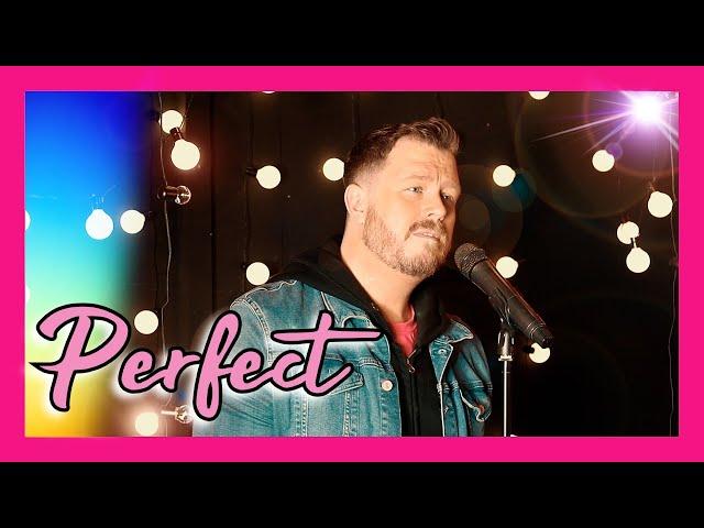 'Perfect' - Official Video -P!nk (Paul Middleton)