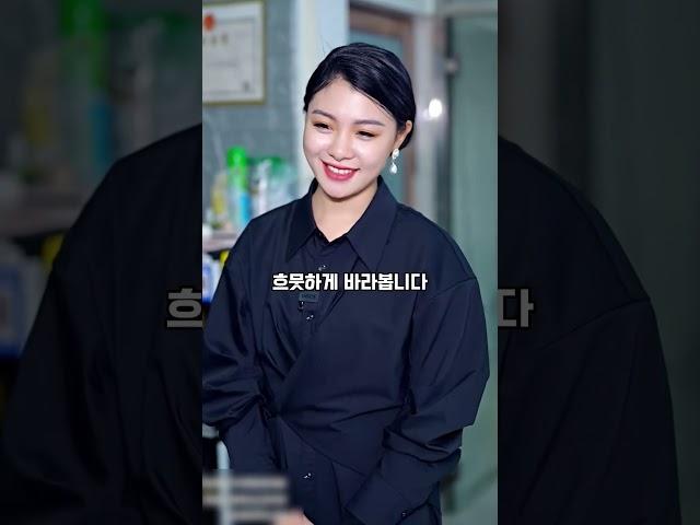 말 못하던 남자를 따뜻한 국수 한 그릇 으로 만들어낸 기적
