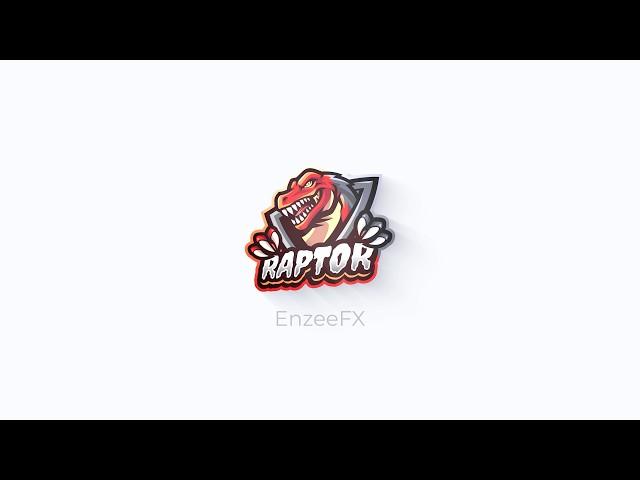 Clean Logo Reveal Intro Template for After Effects || Free Download