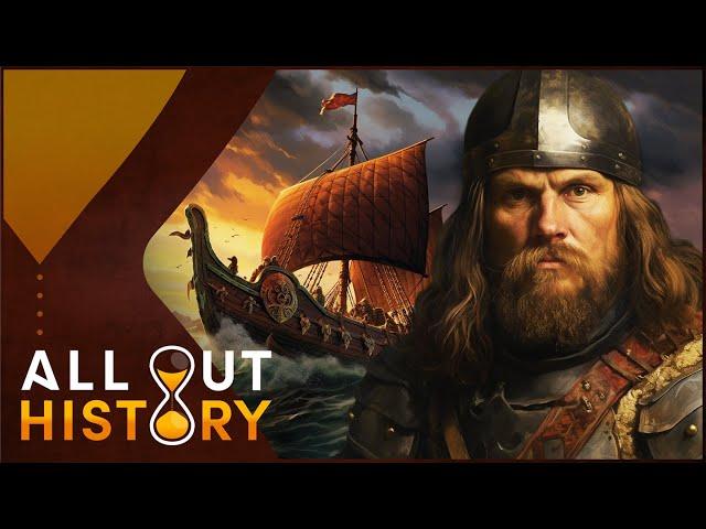 The Complicated History Of The Vikings Explained In 4 Hours | The Vikings