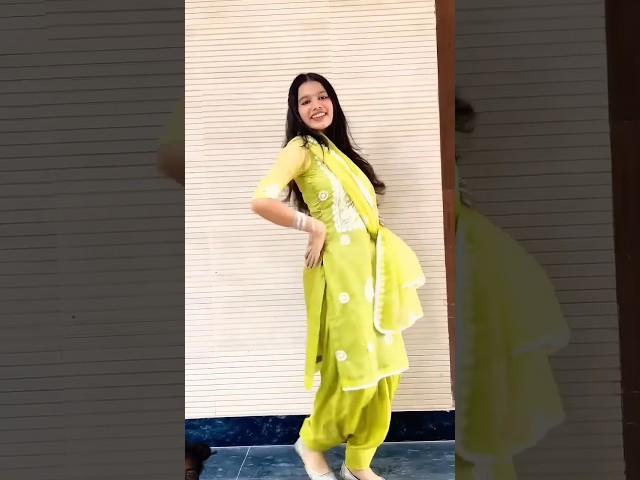 Pani Pani Ho gai mein #punjabi #song #dance 