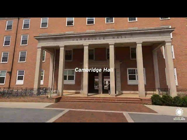 Cambridge Community Tour