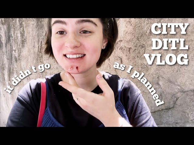 A Day Alone First Time in 3 Years | Tbilisi DITL Vlog