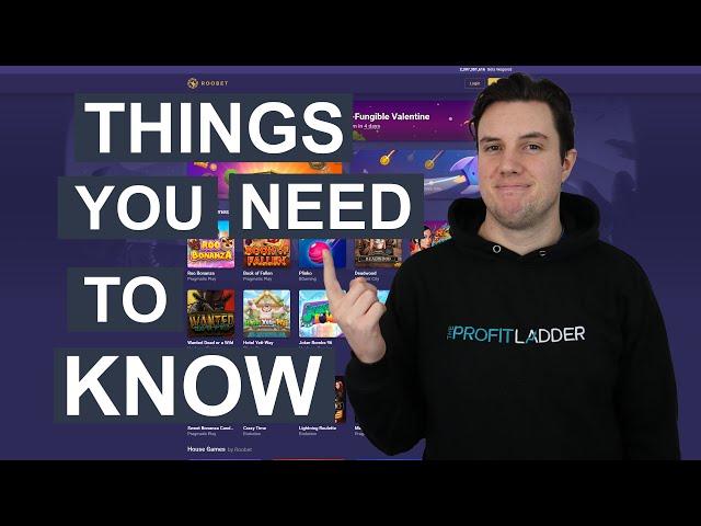 Things you Need to Know About Matched Betting Casino Offers