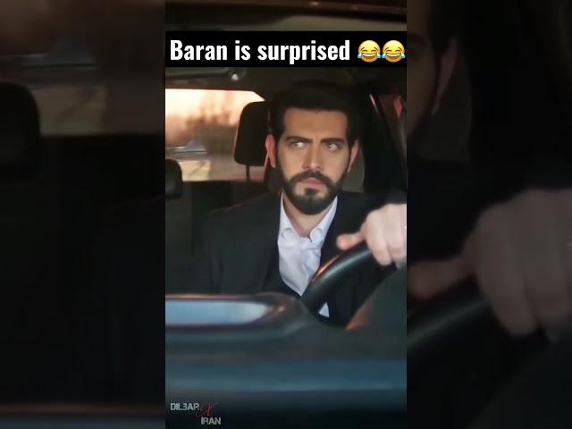 Dilan gave surprise to baran #dilan #barangunik #turkishdrama
