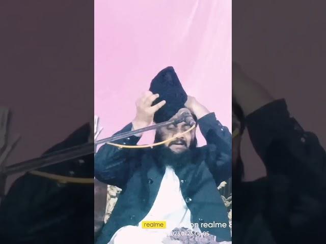 Molana Arif Raza Nanparvi