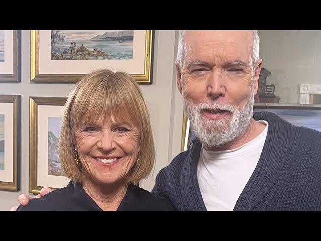 Canada Files Season 6 Ep. 8: Douglas Coupland
