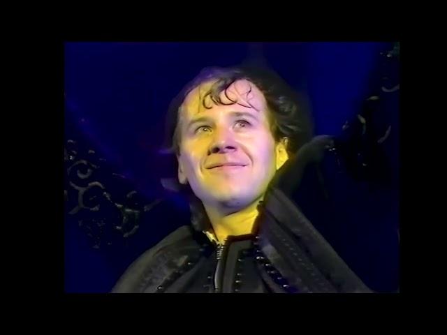 SIMPLE MINDS: Alive In Rotterdam, 1985 (STEREO)