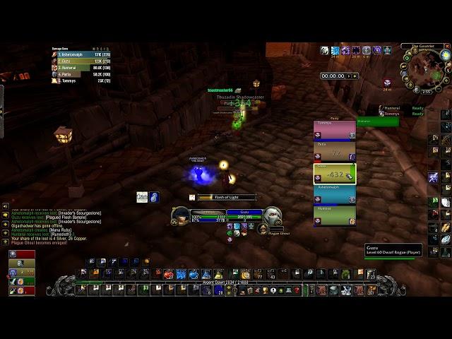 The EASIEST Troll in Hardcore (Death = Delete)